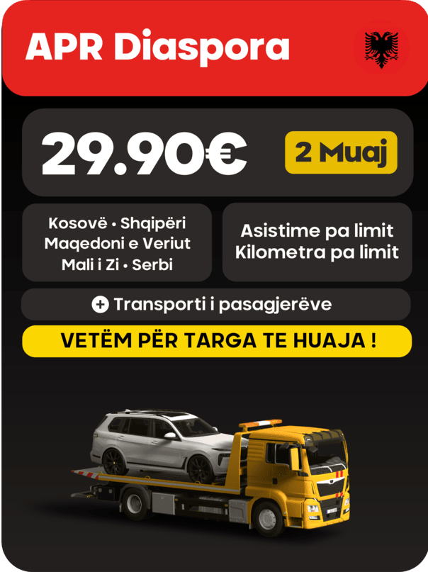 APR service